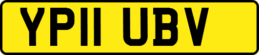 YP11UBV