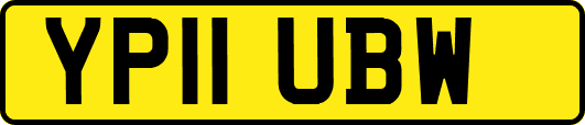 YP11UBW