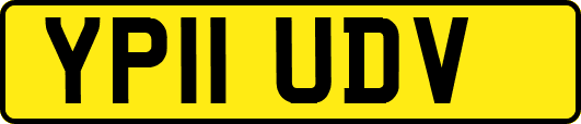 YP11UDV
