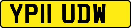 YP11UDW