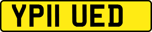YP11UED