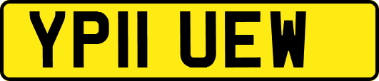 YP11UEW