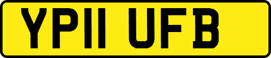 YP11UFB