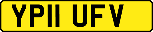 YP11UFV