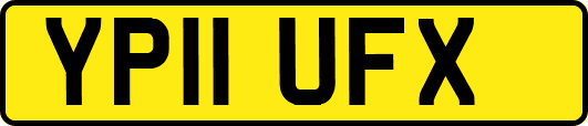 YP11UFX