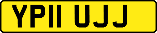 YP11UJJ