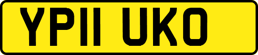 YP11UKO