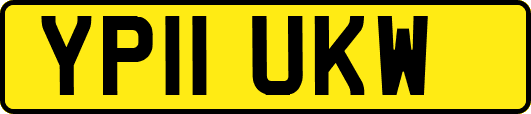 YP11UKW