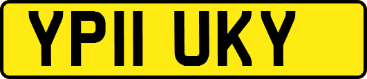 YP11UKY