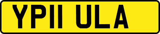 YP11ULA
