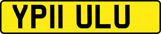 YP11ULU