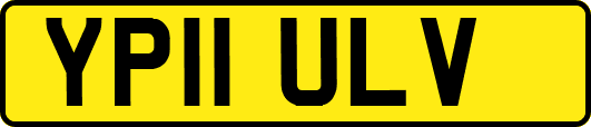 YP11ULV