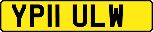 YP11ULW