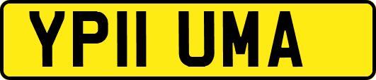 YP11UMA