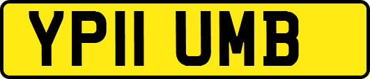 YP11UMB