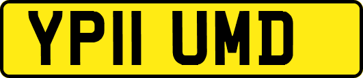 YP11UMD
