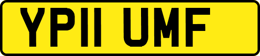 YP11UMF