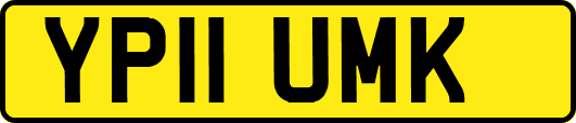 YP11UMK