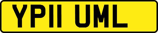 YP11UML