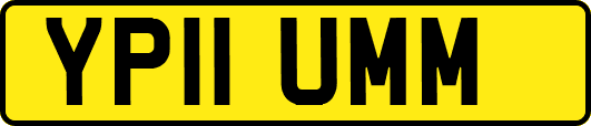 YP11UMM