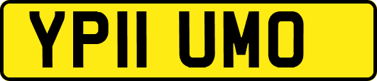 YP11UMO