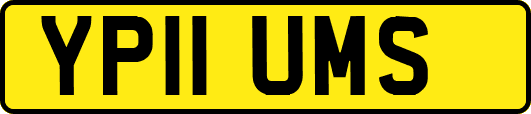 YP11UMS