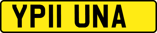 YP11UNA