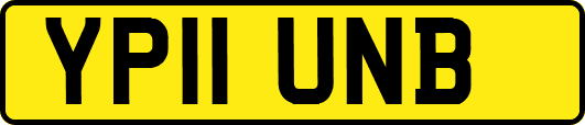 YP11UNB