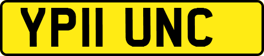 YP11UNC