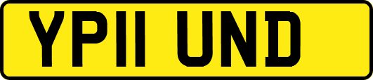 YP11UND