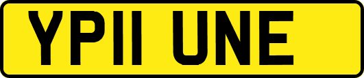YP11UNE