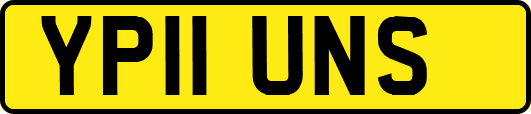 YP11UNS