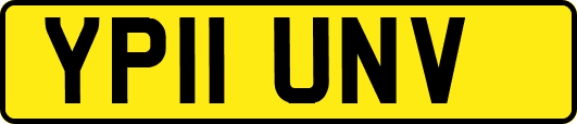 YP11UNV