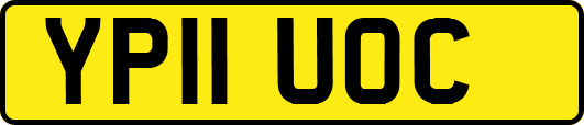 YP11UOC