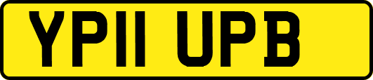 YP11UPB