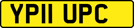 YP11UPC