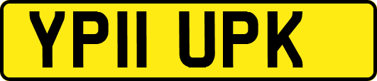 YP11UPK