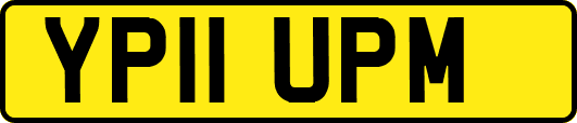 YP11UPM
