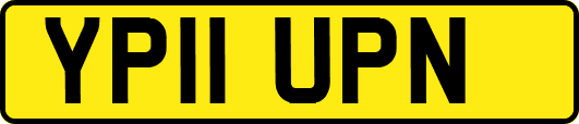 YP11UPN