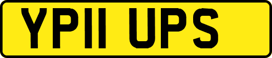 YP11UPS