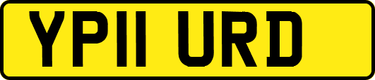 YP11URD