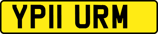 YP11URM