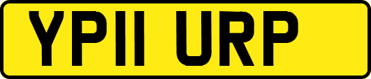 YP11URP
