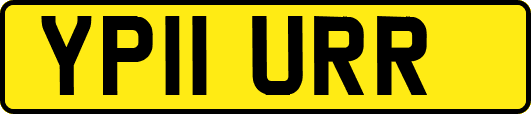 YP11URR