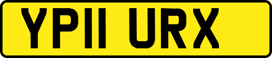 YP11URX