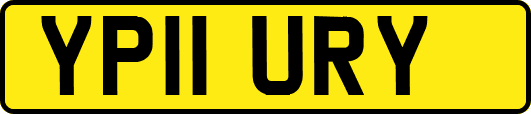 YP11URY
