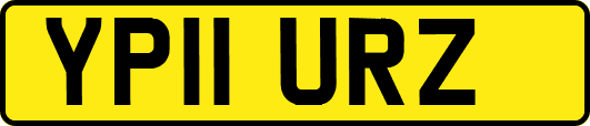 YP11URZ