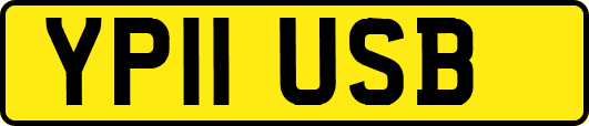 YP11USB