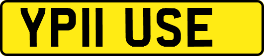 YP11USE