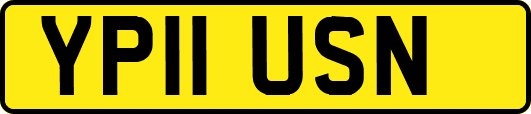 YP11USN